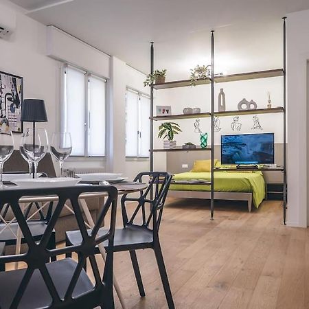 Gloria Apartment Treviso Exterior photo