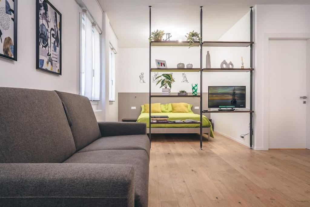 Gloria Apartment Treviso Exterior photo