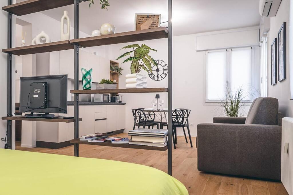 Gloria Apartment Treviso Exterior photo