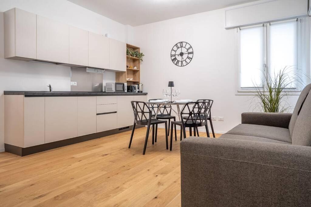 Gloria Apartment Treviso Exterior photo