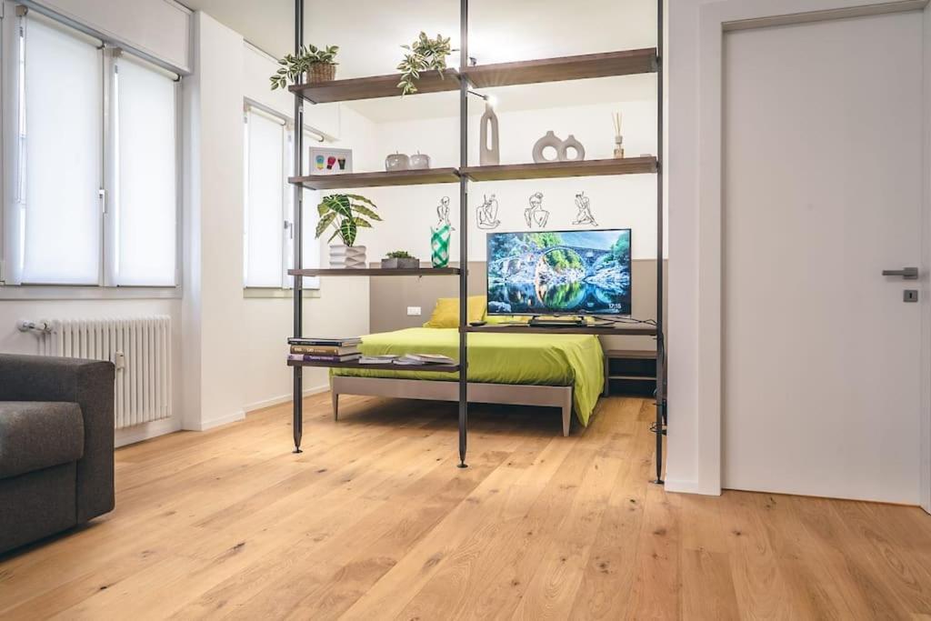 Gloria Apartment Treviso Exterior photo